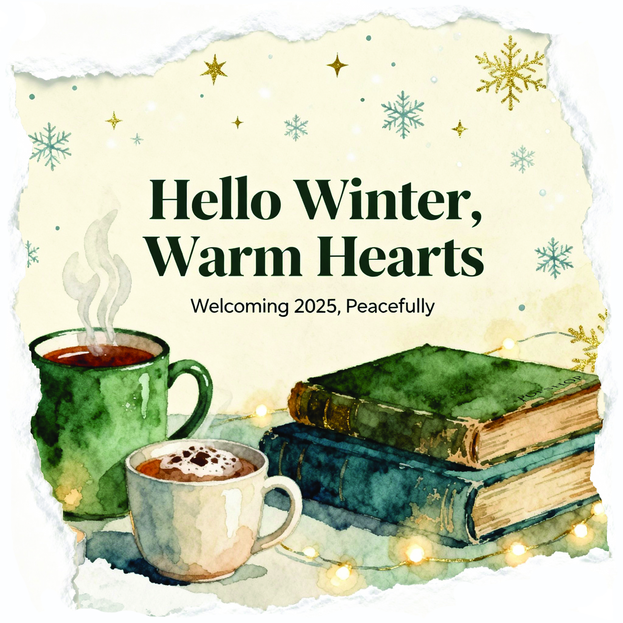 T-Shirt Screen Print